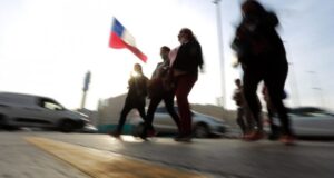 Guía Salarial: éstos son los sueldos en el actual mercado laboral chileno