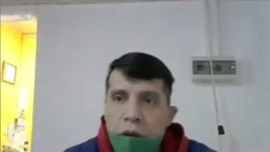 Piden 8 años de cárcel a sujeto que le perforó un pulmón a su vecino por escuchar música fuerte