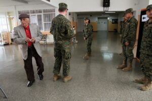 Fuerzas Armadas preparan seguridad para plebiscito en la Región de Magallanes