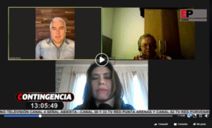 “No hubo conversación alguna para ver si el proyecto de Karim Bianchi concuerda con los principios del PPD”
