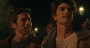 Película chilena ’Los Fuertes’ consiguió importante acuerdo con distribuidora estadounidense