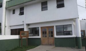 Formalizan a sujeto que realizó tocaciones a repartidor