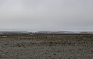 MOP suma inversiones en Tierra del Fuego