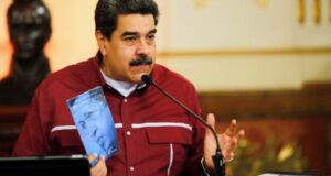 OEA exige liberar presos políticos y otras condiciones para reconocer legislativas en Venezuela