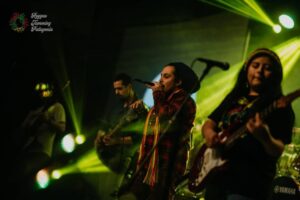 Tercera versión de Reggae Jamming Patagonia contará con artistas de Chile, Argentina y Bolivia