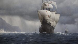 Magallanes, Magallanes: 500 años de historia