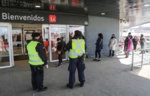 Punta Arenas encabeza los casos activos a nivel nacional incluso superando a 11 regiones del país
