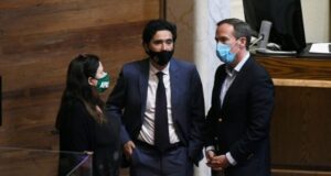 Diputados vuelven a rechazar aumento de $6 mil al sueldo mínimo y envían proyecto a Comisión Mixta