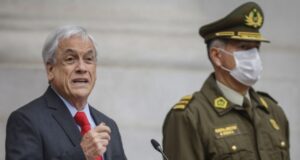 Cámara aprueba solicitud para que Piñera llame a retiro o pida renuncia inmediata a Mario Rozas