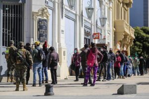 Abuso del Bono Clase Media: una frescura y poca solidaridad