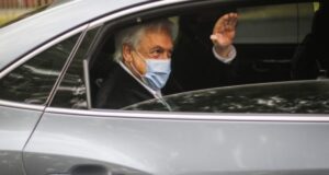 Enfocado en unidad y democracia: Presidente Piñera prepara discurso para esta noche