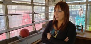 “Yo siento temor de que esto pueda volver a suceder. Pensé que con la pandemia la gente iba a cambiar su forma de ver las cosas”