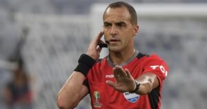 Árbitros uruguayos: Chile conoció a los jueces para duelo ante Perú por Clasificatorias
