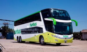 La complicada situación de Turbus: dueños intentan aguantar crisis