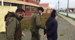 Vocal de mesa fue detenido por presentarse alcoholizado