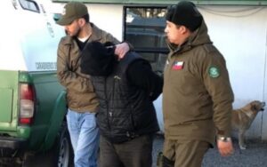 Tribunal encontró culpable a sujeto que disparó contra casa de su ex pareja