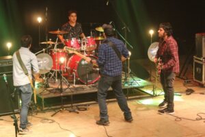 Ocho bandas magallánicas participarán en Festival Nacional Rockódromo