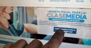 SII: más de 437 mil trabajadores tendrán que devolver el Bono Clase Media por declarar menos renta