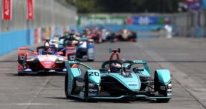 FIA ratificó regreso de la Fórmula E a Santiago: E-Prix 2021 será con jornada doble y sin público