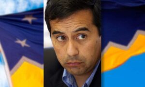 “El Gobierno Regional ha hecho su mayor esfuerzo por reiniciar obras y reactivar”