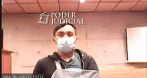 Decretan prisión preventiva a carabinero acusado de homicidio frustrado contra joven de 16 años