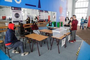 Las lecciones de un año que nos llevó a un plebiscito