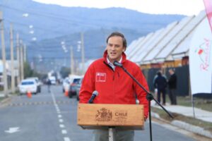 Seis mil millones de pesos adicionales tendrá el presupuesto 2021 del Minvu en Magallanes