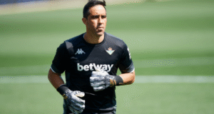 Bravo alista su regreso: Betis de Pellegrini recibe a la Real Sociedad buscando ser líder de La Liga