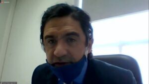 Fiscal emplazó a Gendarmería por no poder trasladar a imputado a un juicio y los llamó a “cumplir con su servicio público”