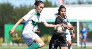 Campeonato Nacional femenino vuelve este fin de semana: así quedó la programación