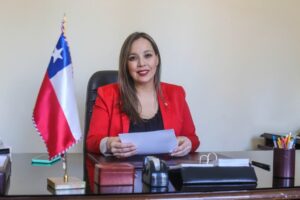 Carta de respuesta de la intendenta a peticiones de la sociedad civil
