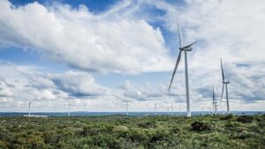 Anuncian para Magallanes primera planta de hidrógeno verde en Chile con energía eólica