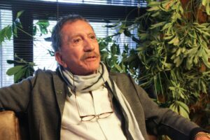 Pesar por fallecimiento del conocido vecino magallánico Pedro Sánchez Barría