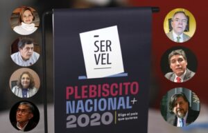 Las transversales visiones magallánicas a dos semanas de un plebiscito en pandemia
