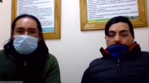 Dejan con arresto domiciliario nocturno a dos sujetos con extenso prontuario delictual
