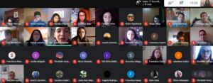 Estudiantes de cuarto medio se reunieron con el seremi y plantearon dudas ante Prueba de Transición