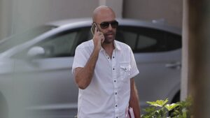 Parece una broma: Jadue aplazó por décima vez la lectura de su sentencia por FIFAgate
