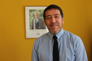 “Es importante participar en los procesos eleccionarios y poder exigirles a las autoridades”