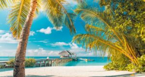 ¿Adónde quieren ir de vacaciones los chilenos? Aumenta interés por viajar al extranjero este verano