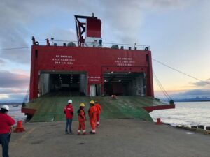 Camioneros piden a EPA mejorar infraestructura