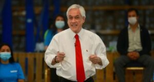 Piñera anuncia 