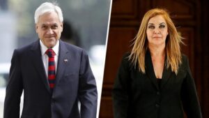 Aprobación del Presidente baja al 16% y Pamela Jiles es el personaje político mejor evaluado