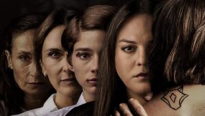 La Jauría llegará a Estados Unidos de la mano de HBO Max