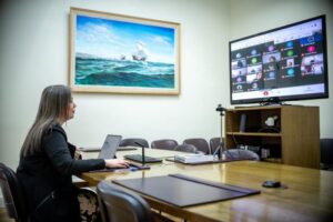 Anuncian ayuda a turismo y restaurantes podrán abrir en Fase 3