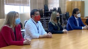 Centros de formación se unen para potenciar Educación Superior Técnica Profesional