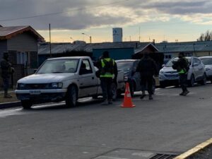 Porvenir avanza a Transición: Punta Arenas y Natales deberán seguir esperando