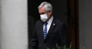 Piñera en misa en honor a Eugenio Nain: Este crimen no quedará impune, encontraremos a los asesinos