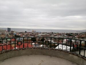 Caída de turistas llegó al 92% en septiembre