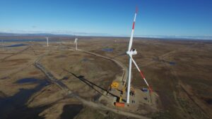 Hidrógeno verde: Chile busca ser potencia mundial