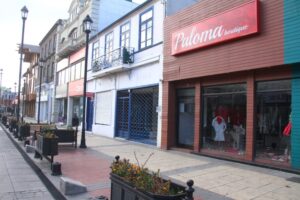 Contagios, muertes y costo económico en Magallanes pudo ser menor de haber aplicado antes la cuarentena